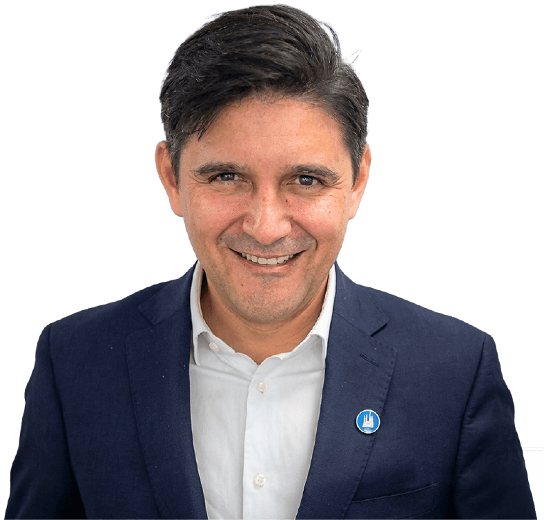 Felipe Oliva Lazzerini